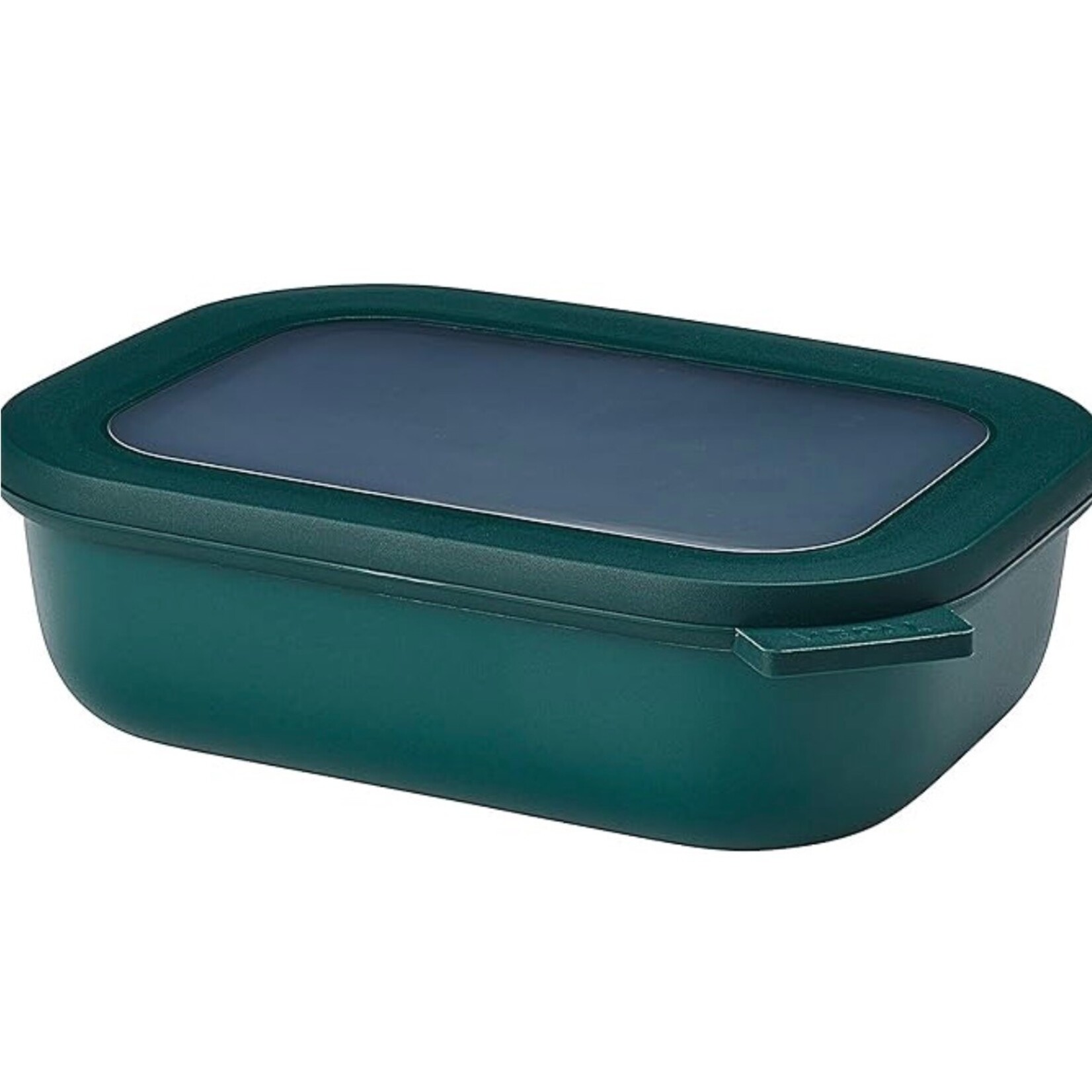 MEPAL Cirqula Multi-Bowl 1L Rectangular - Nordic Jade