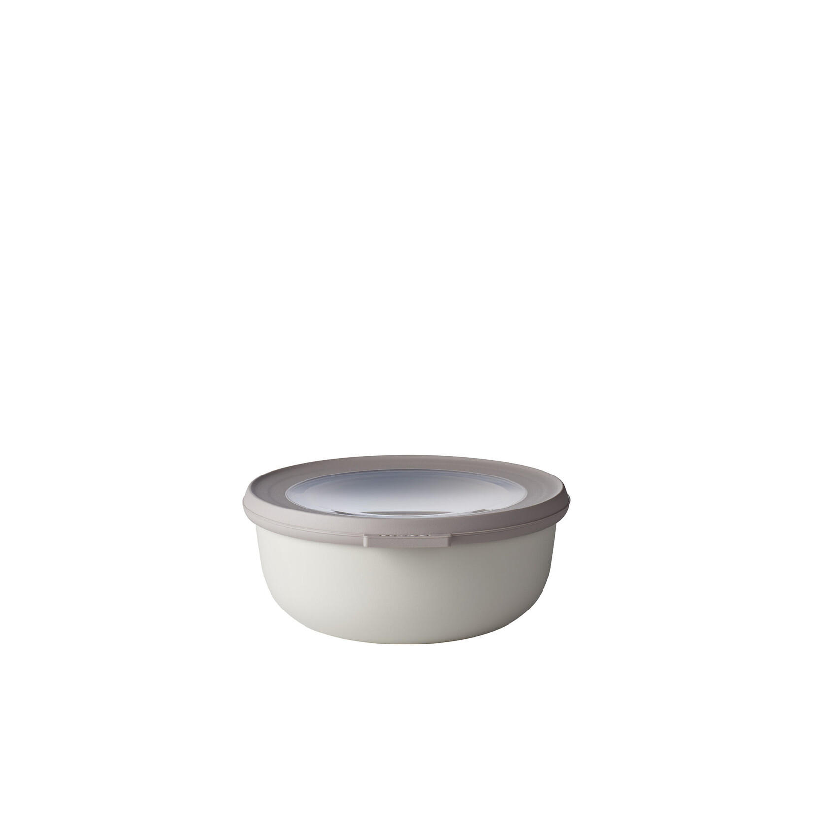 MEPAL MEPAL Cirqula Multi-Bowl 750mL - White