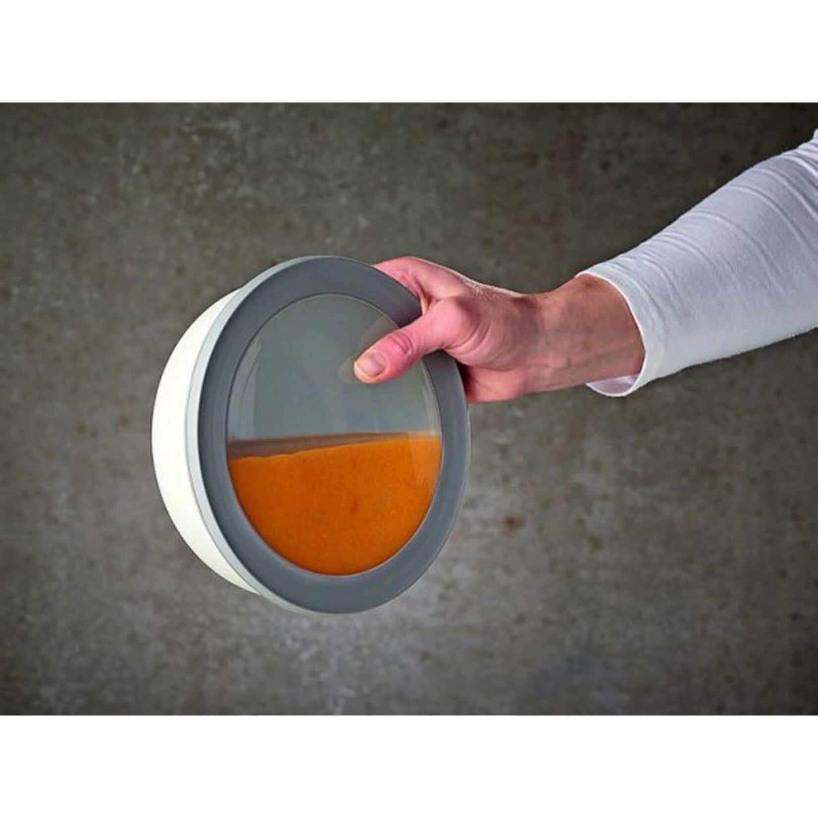 MEPAL MEPAL Cirqula Multi-Bowl 750mL - White