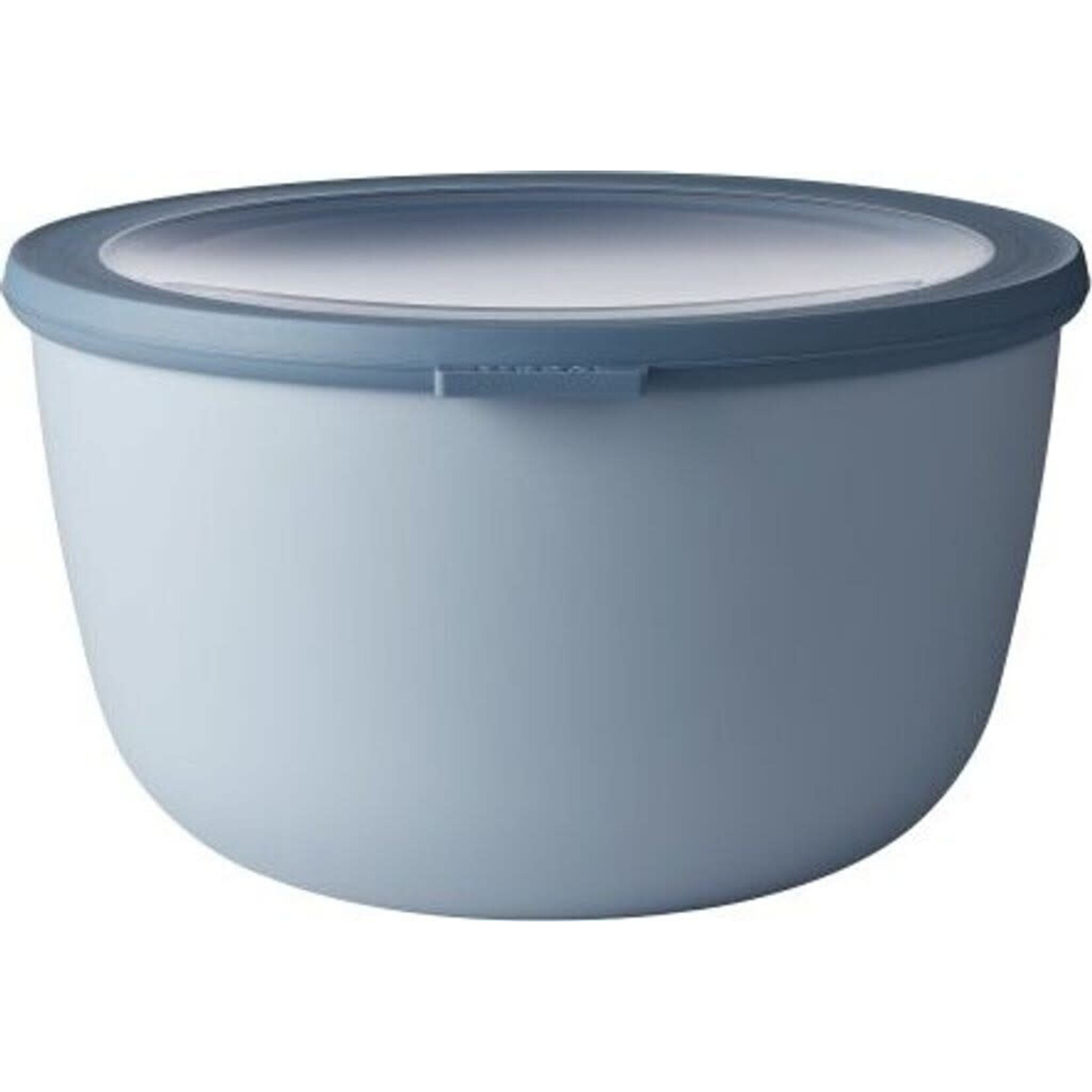 MEPAL MEPAL Cirqula Multi-Bowl 3L - Nordic Blue
