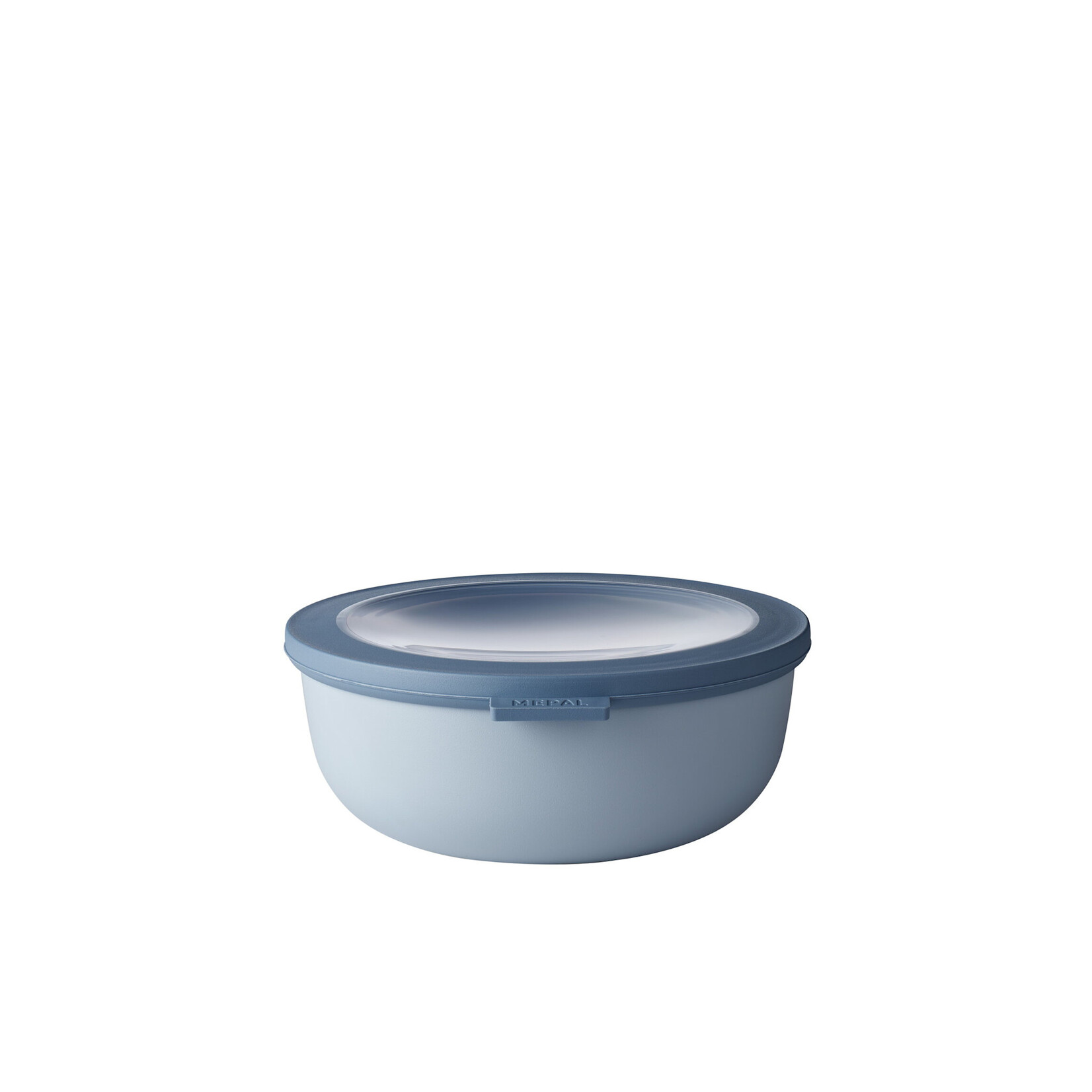 MEPAL MEPAL Cirqula Multi-Bowl 2.25L - Nordic Blue