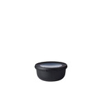MEPAL MEPAL Cirqula Multi-Bowl 1L - Nordic Black