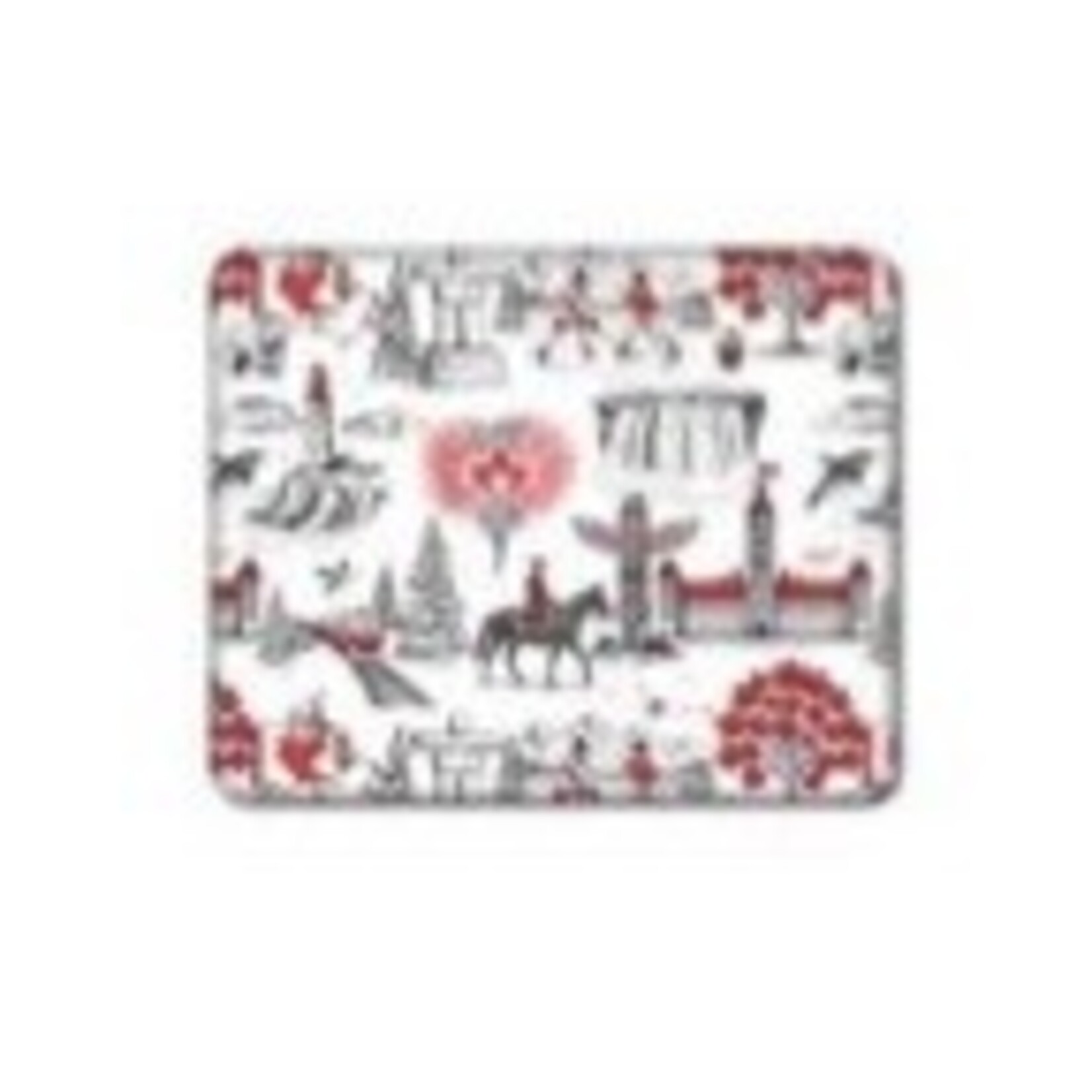 PORT STYLE NOTPAPER Towel 10/pk - O So Canada