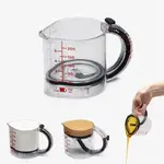 DREAMFARM DREAMFARM UpCup 1cup Scrape Up Measuring Cup