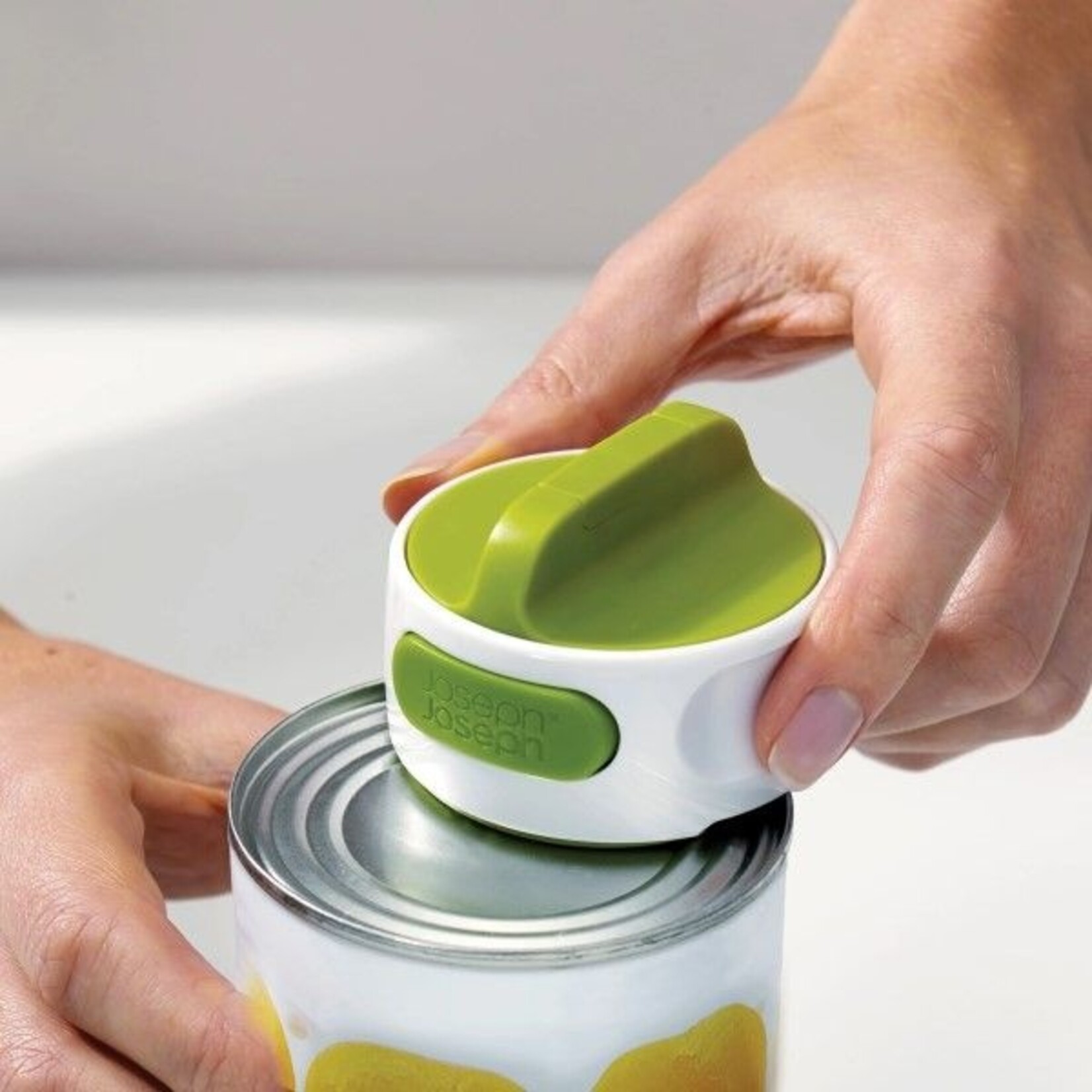 JOSEPH JOSEPH JOSEPH JOSEPH CanDo Can Opener