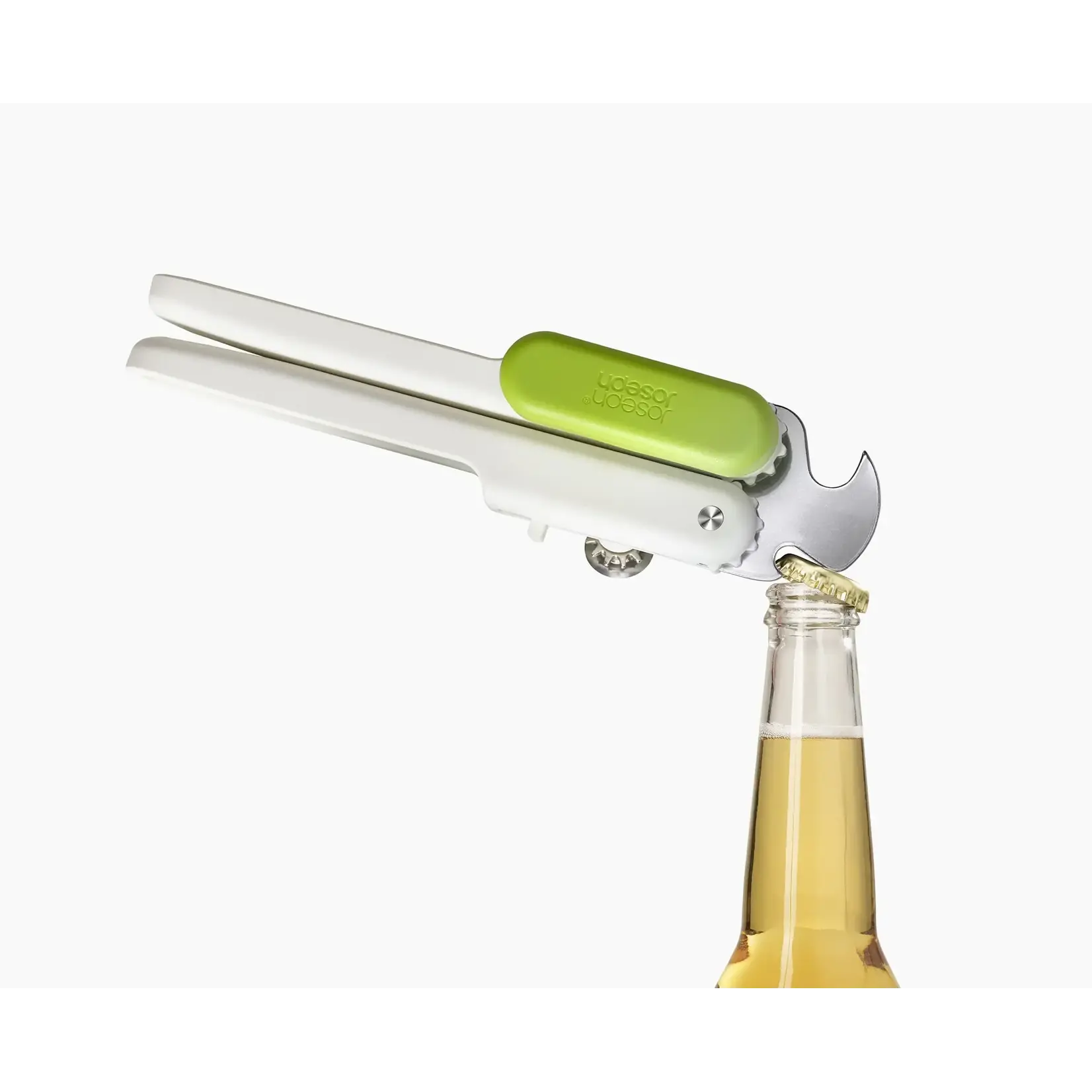 JOSEPH JOSEPH JOSEPH JOSEPH 3-in-1 Can Opener