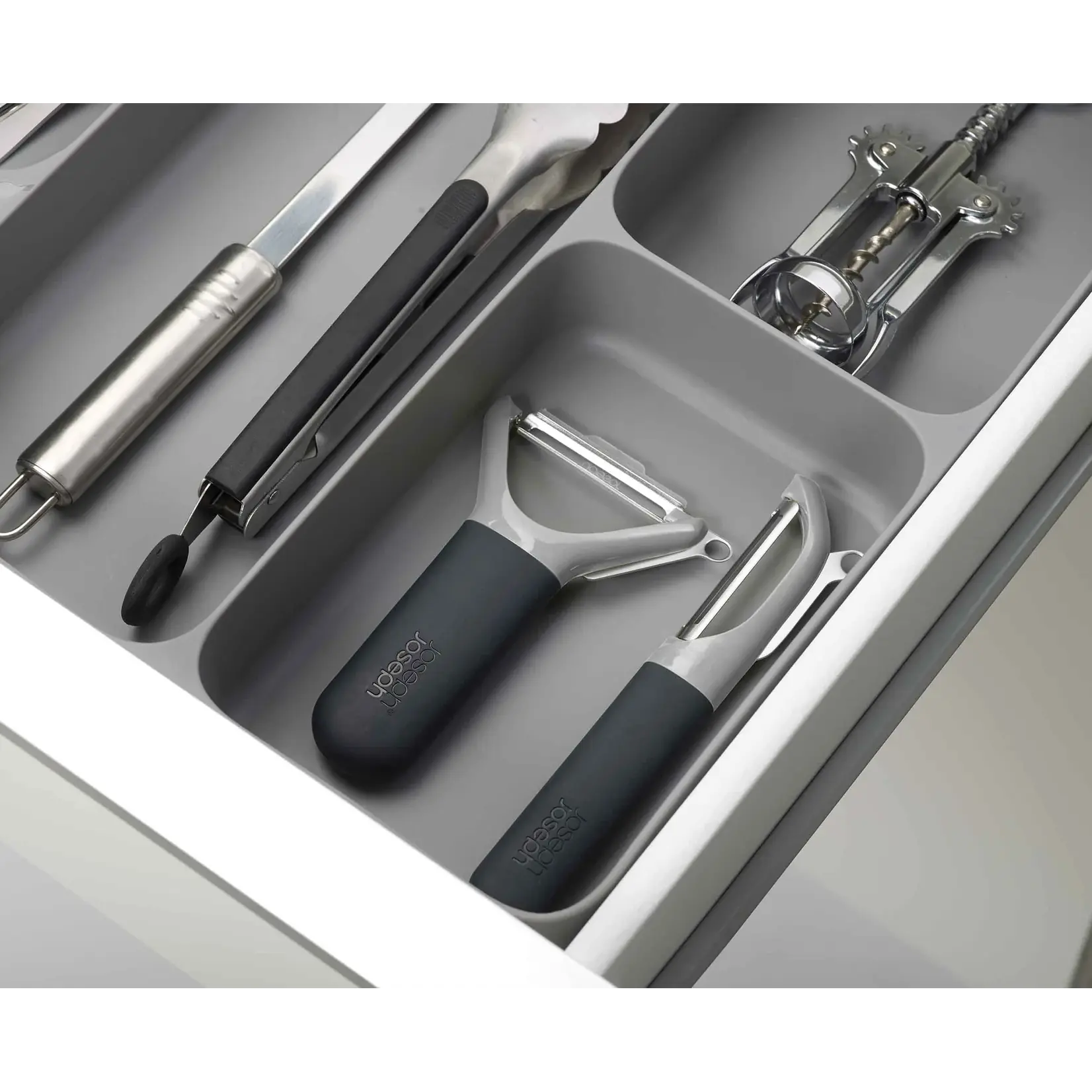 JOSEPH JOSEPH JOSEPH JOSEPH Drawer Store Cutlery Gadget Organizer DNR