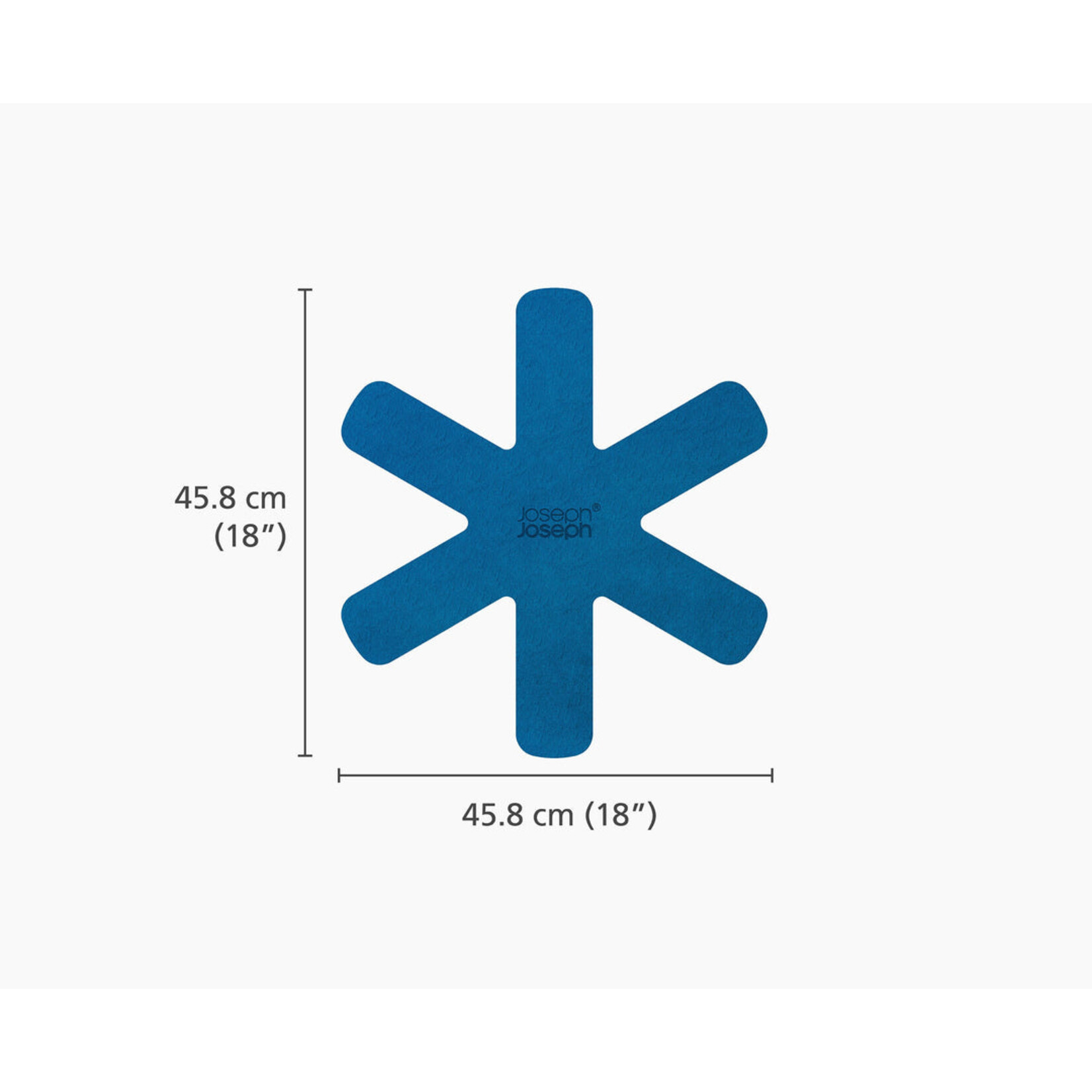 JOSEPH JOSEPH JOSEPH JOSEPH Space Pan Protectors 3pc