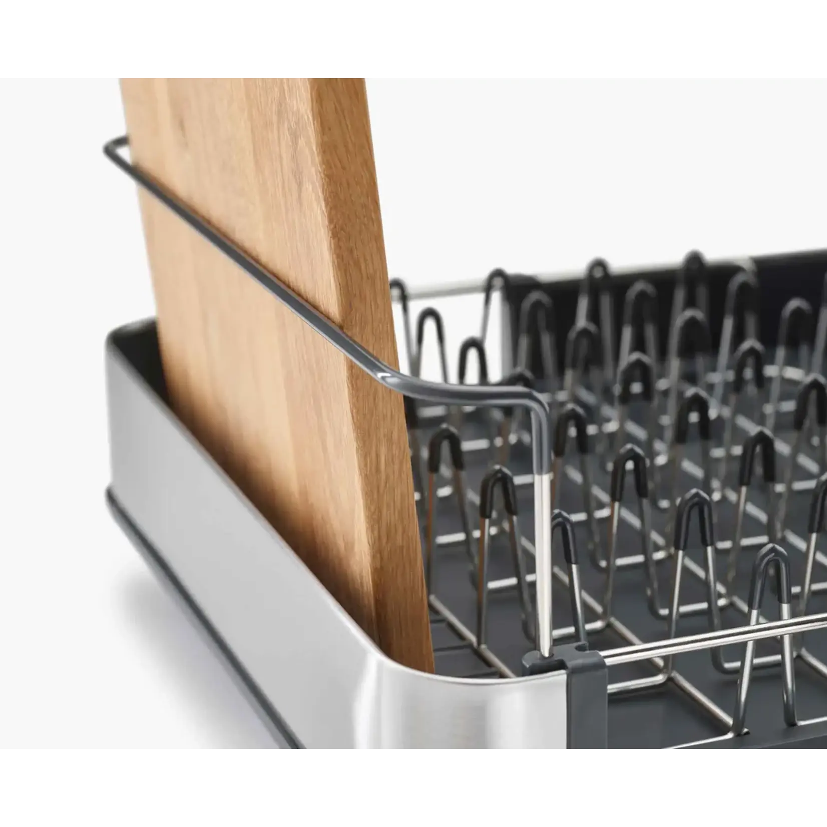 JOSEPH JOSEPH JOSEPH JOSEPH DS Extend Steel Dish Rack