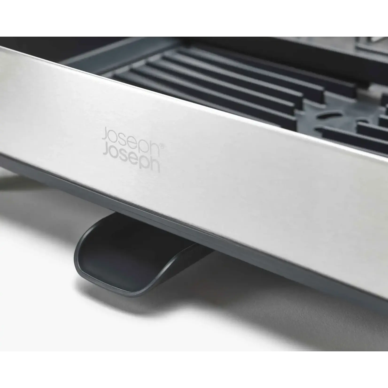 JOSEPH JOSEPH JOSEPH JOSEPH DS Extend Steel Dish Rack