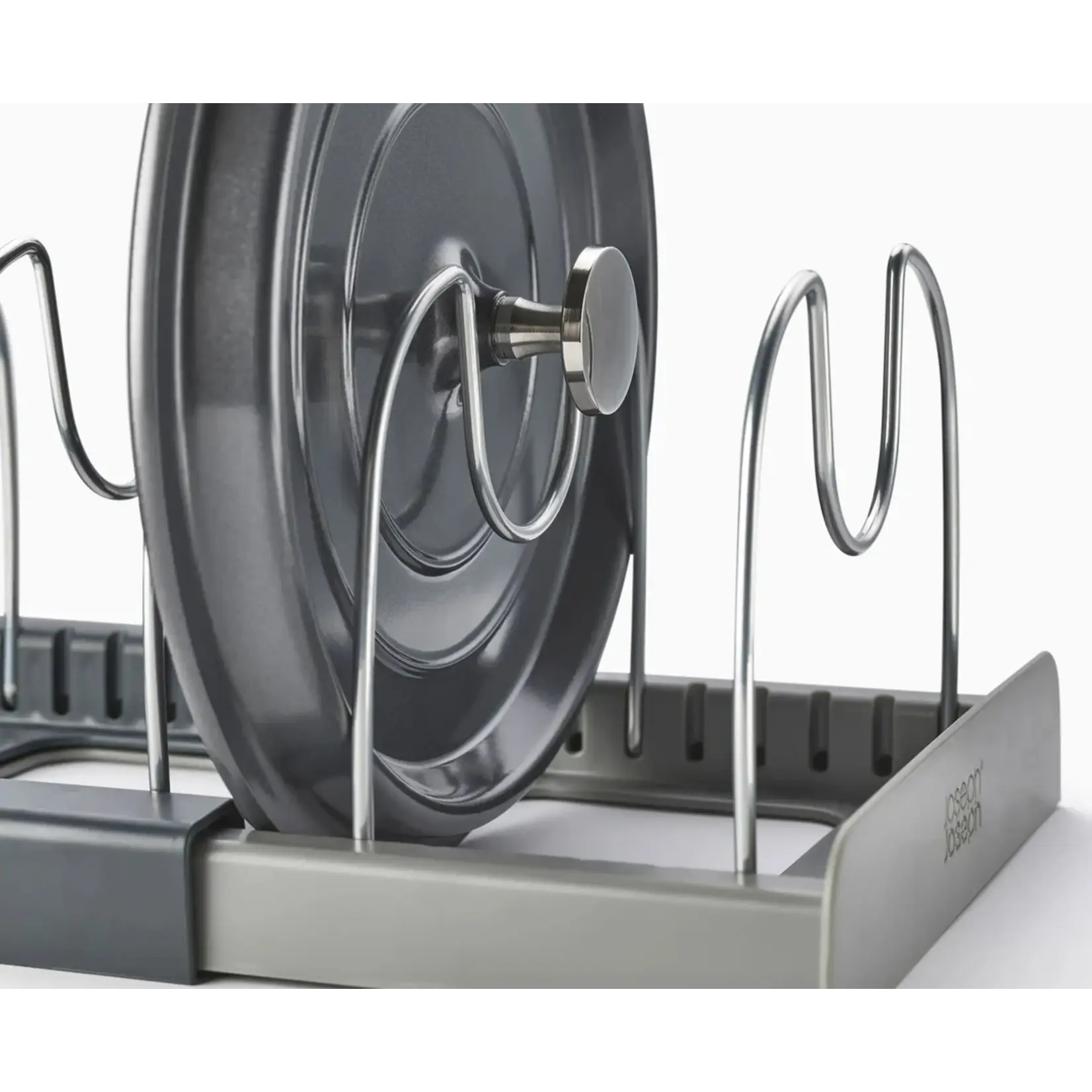 JOSEPH JOSEPH JOSEPH JOSEPH DS Expand Cookware Organizer