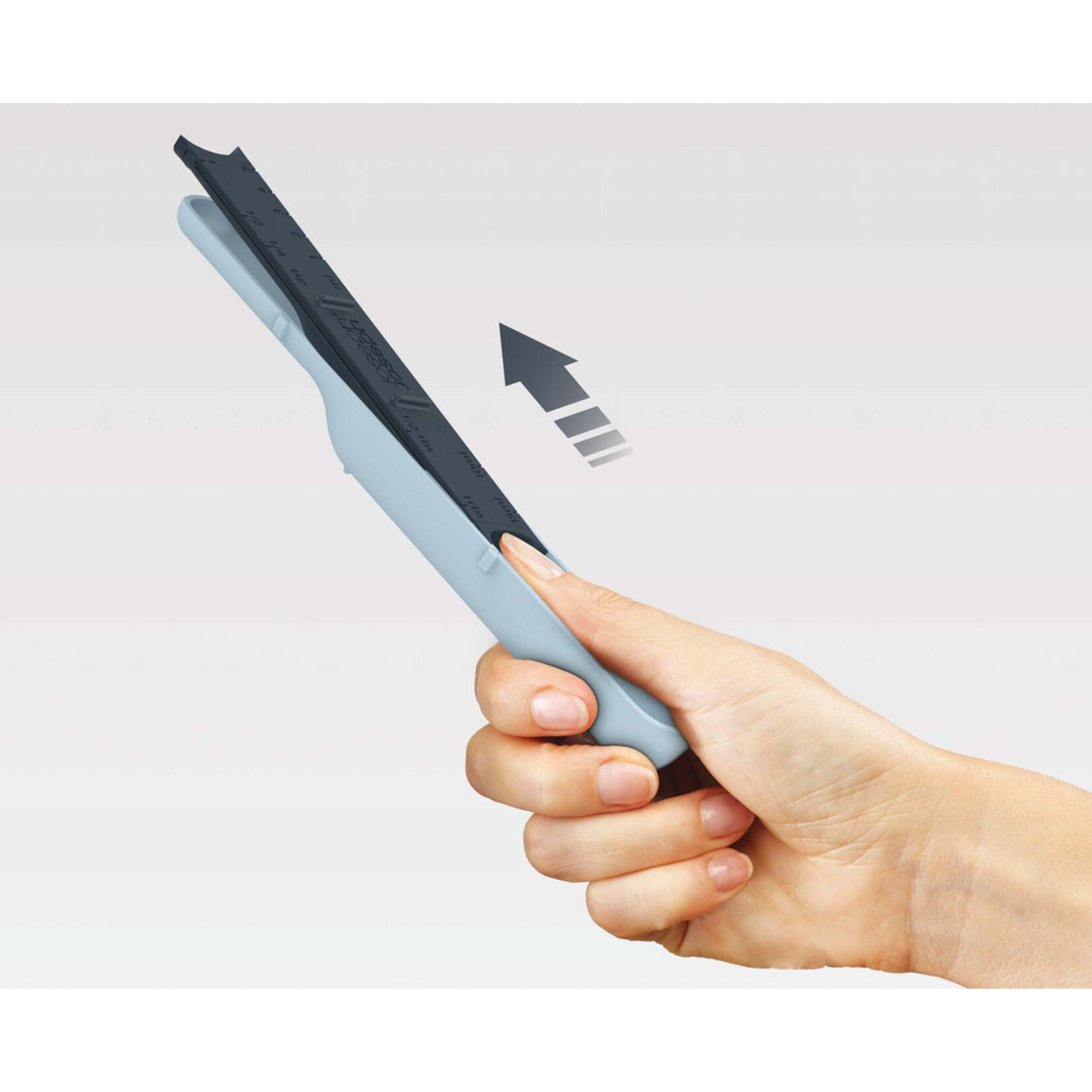 JOSEPH JOSEPH JOSEPH JOSEPH Measure-Up Adjustable Measuring Spoon