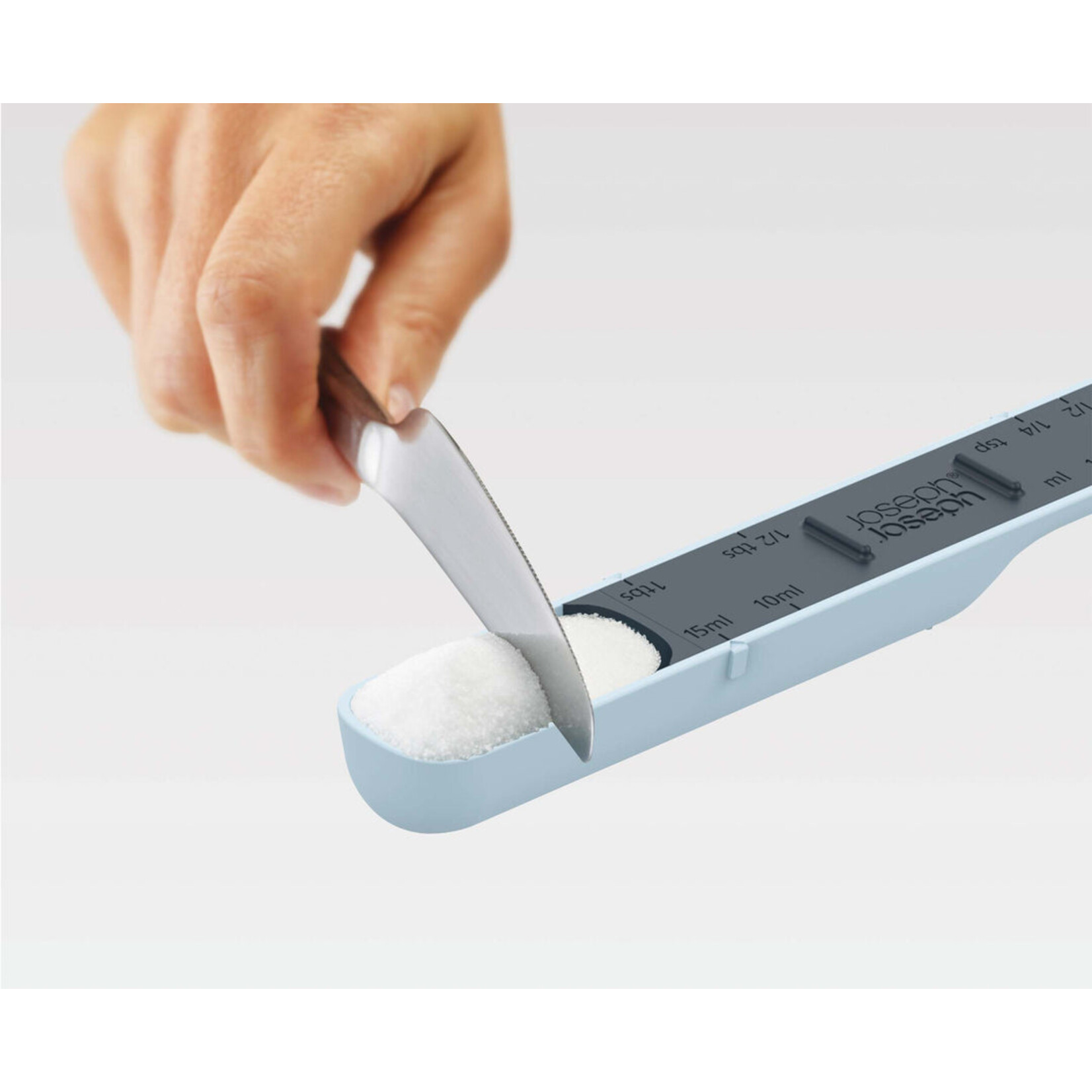 JOSEPH JOSEPH JOSEPH JOSEPH Measure-Up Adjustable Measuring Spoon