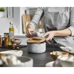 JOSEPH JOSEPH JOSERPH JOSEPH Mortar & Pestle w/Lid