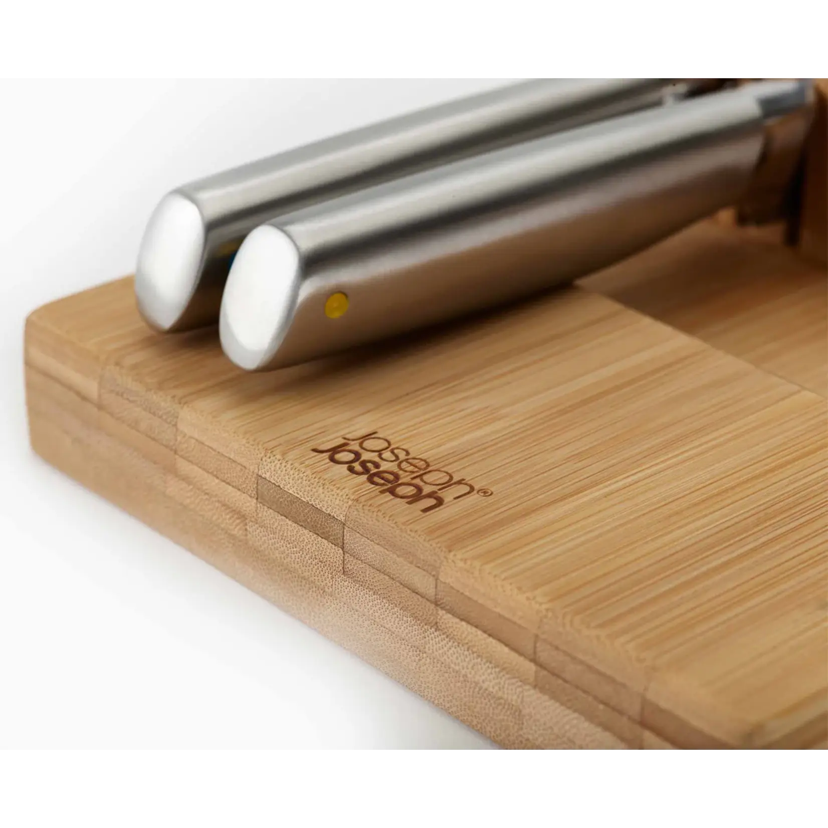 JOSEPH JOSEPH JOSEPH JOSEPH Bamboo Knife Drawer Organizer