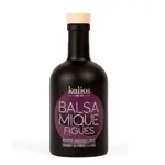 KALIOS Fig Balsamic Vinegar - 250mL