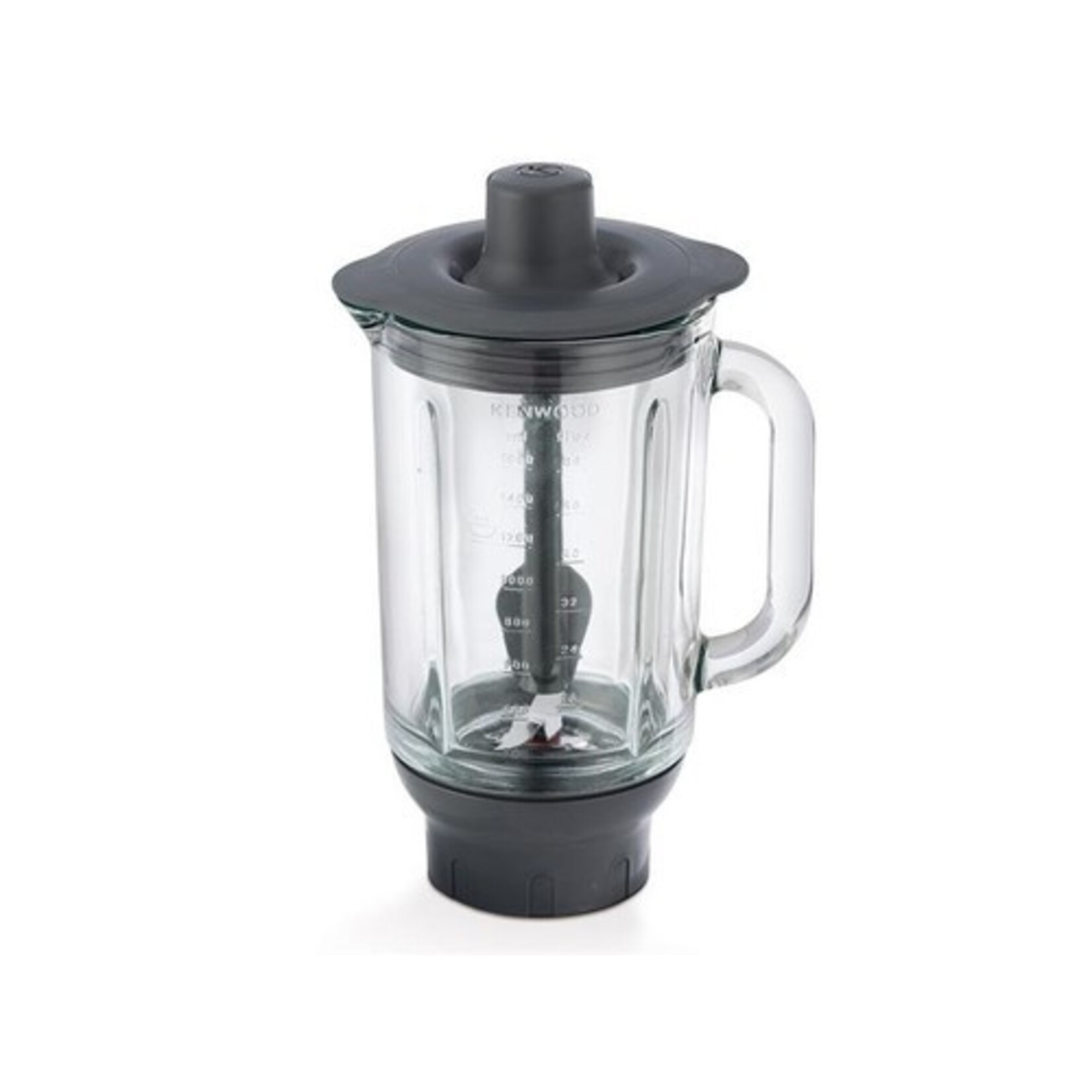 KENWOOD KENWOOD GLASS BLENDER  REGULAR $69.99
