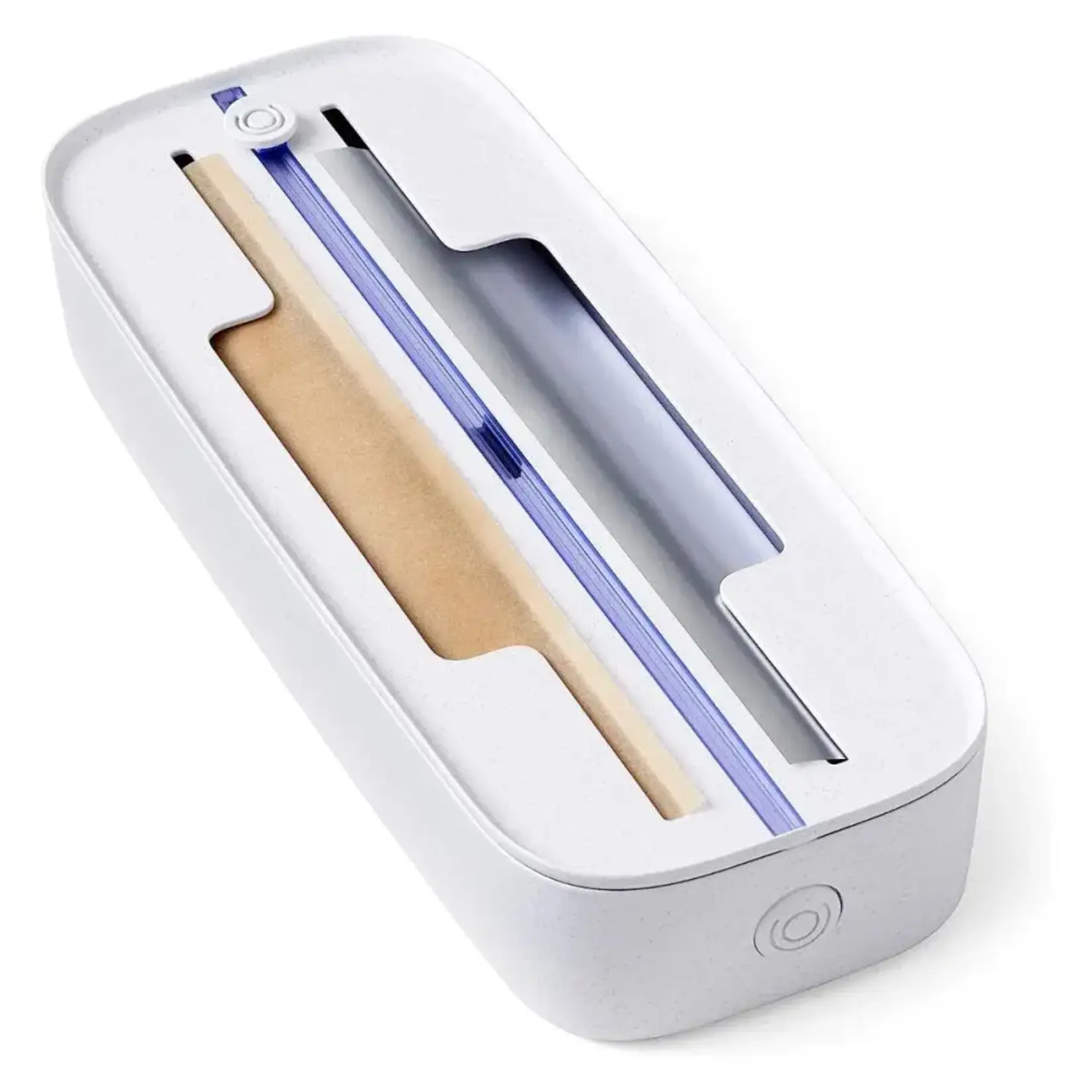 YOUCOPIA Storaroll Food Wrap Dispenser