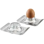 GEFU GEFU Brunch Egg Cup 2/pc