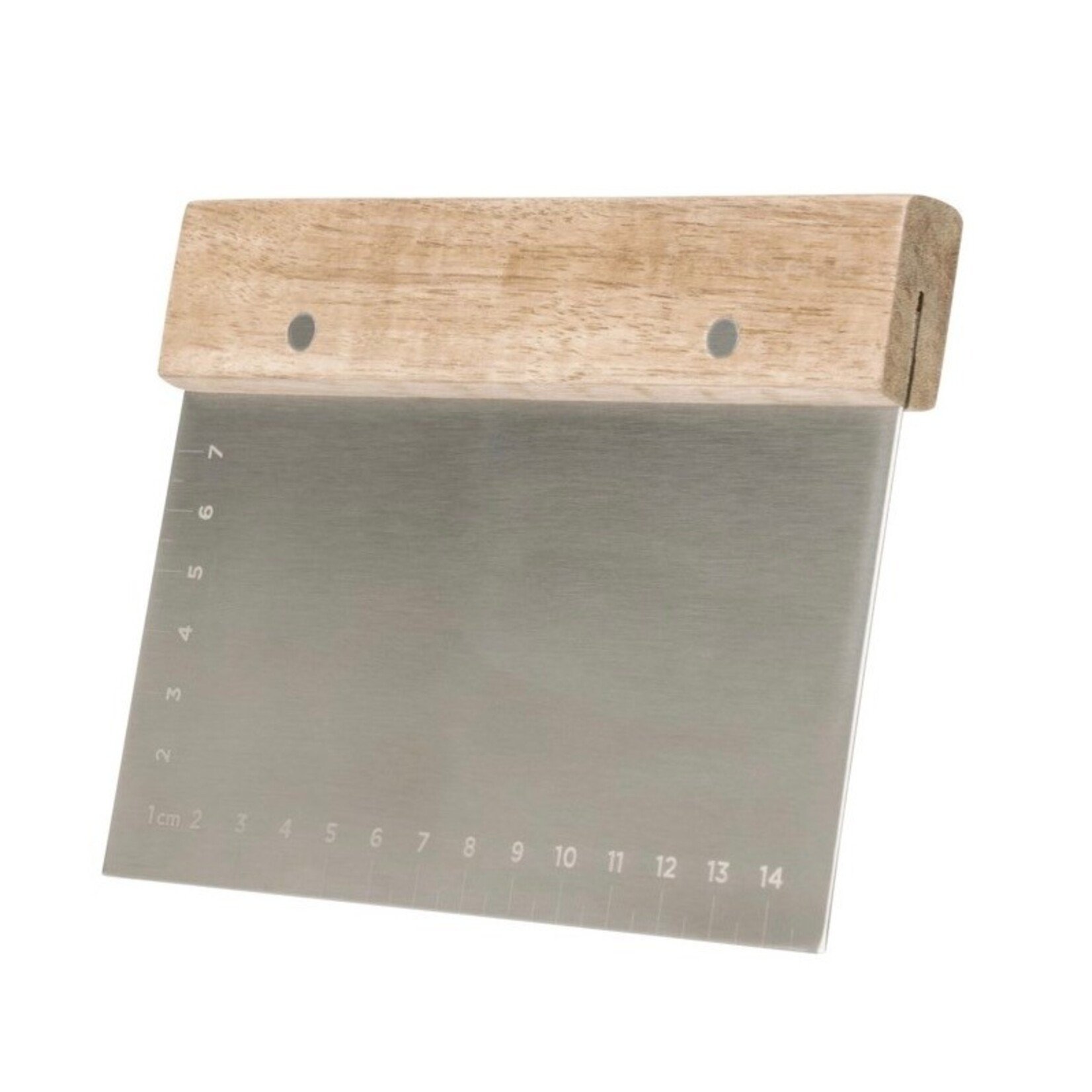 KITCHEN PANTRY Dough Scraper