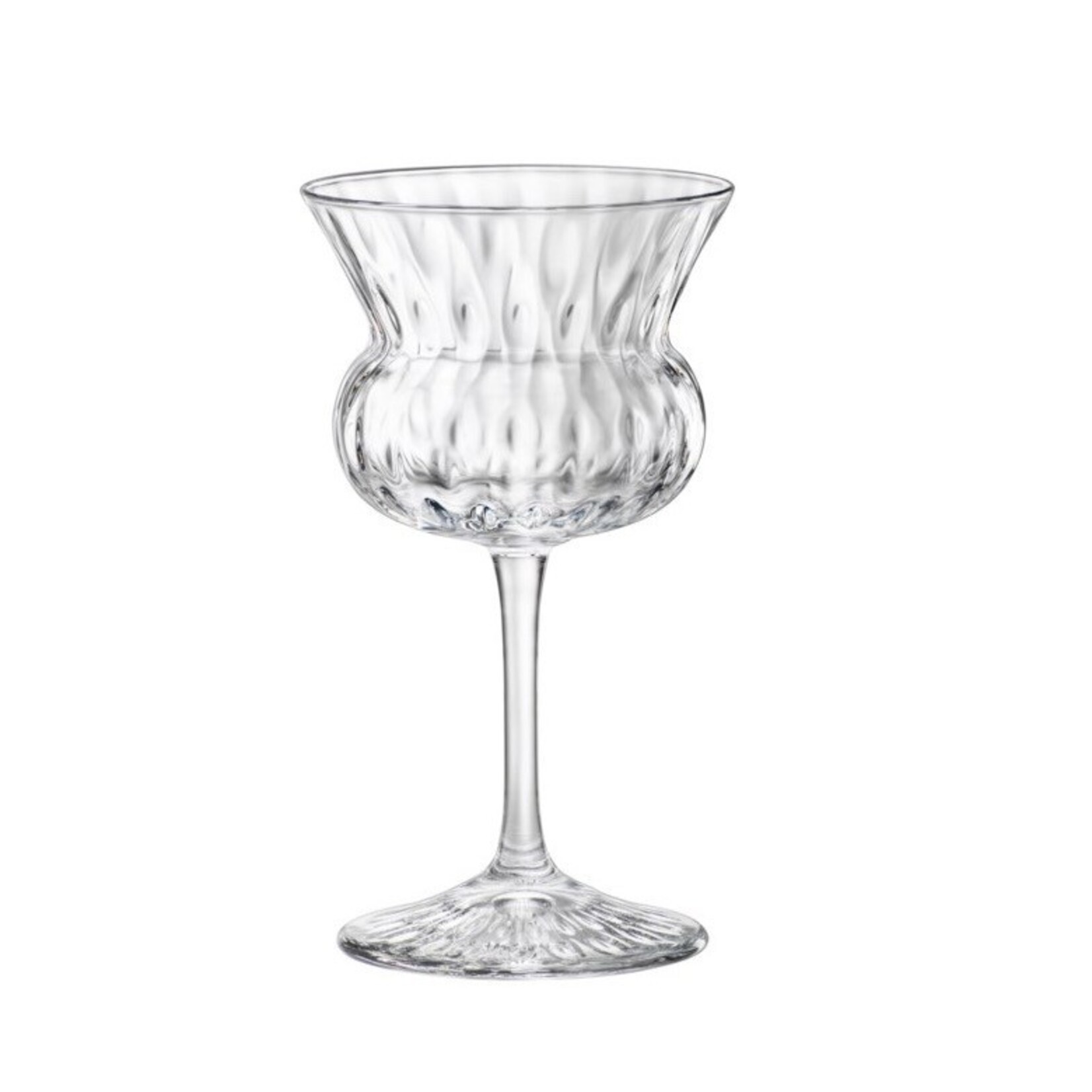 BLOOM Nick & Nora s/6