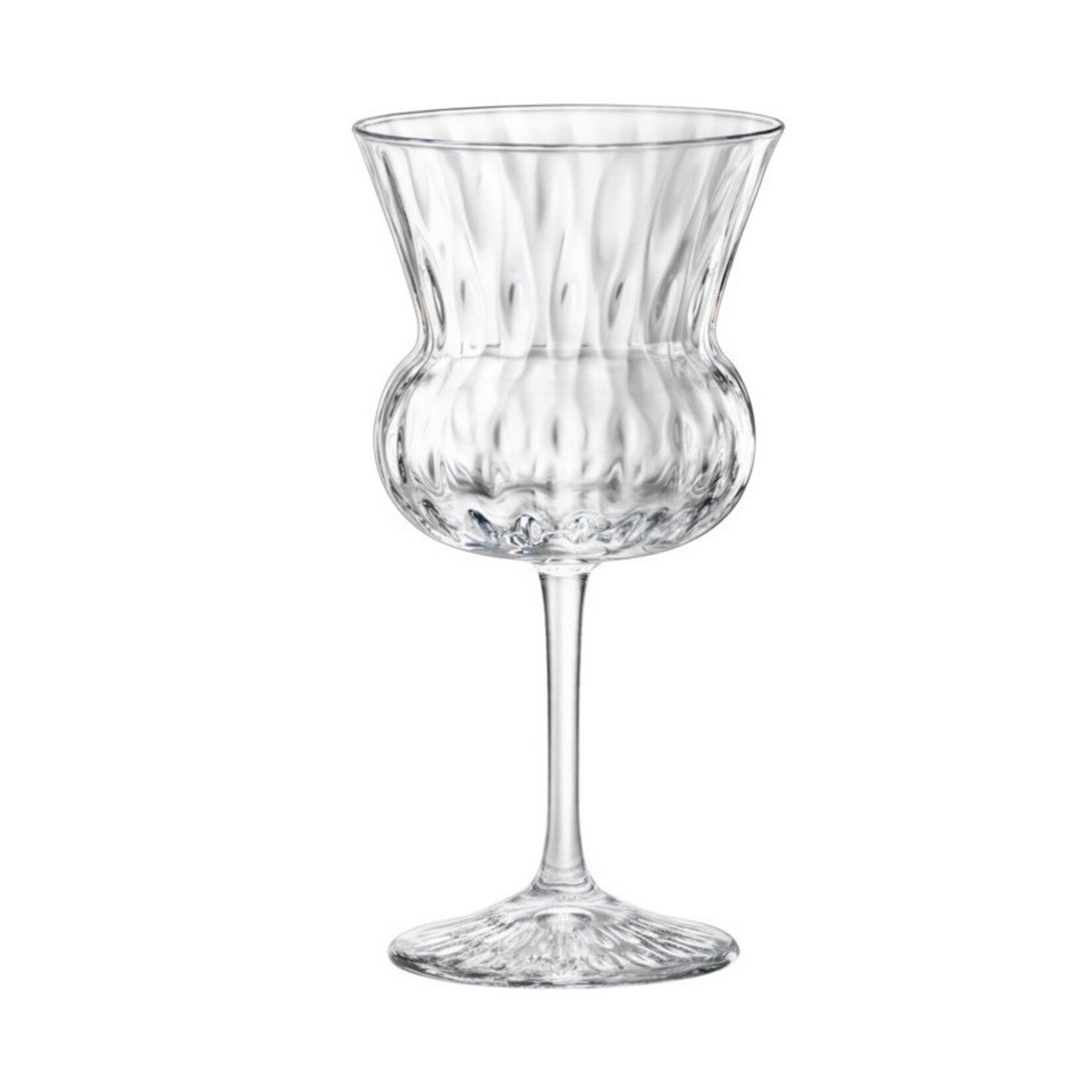 BLOOM Cocktail Coupe s/6