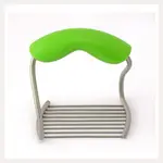 KITCHEN INNOVATIONS KITCHEN INNOVATIONS Perfect Mini Masher - Green