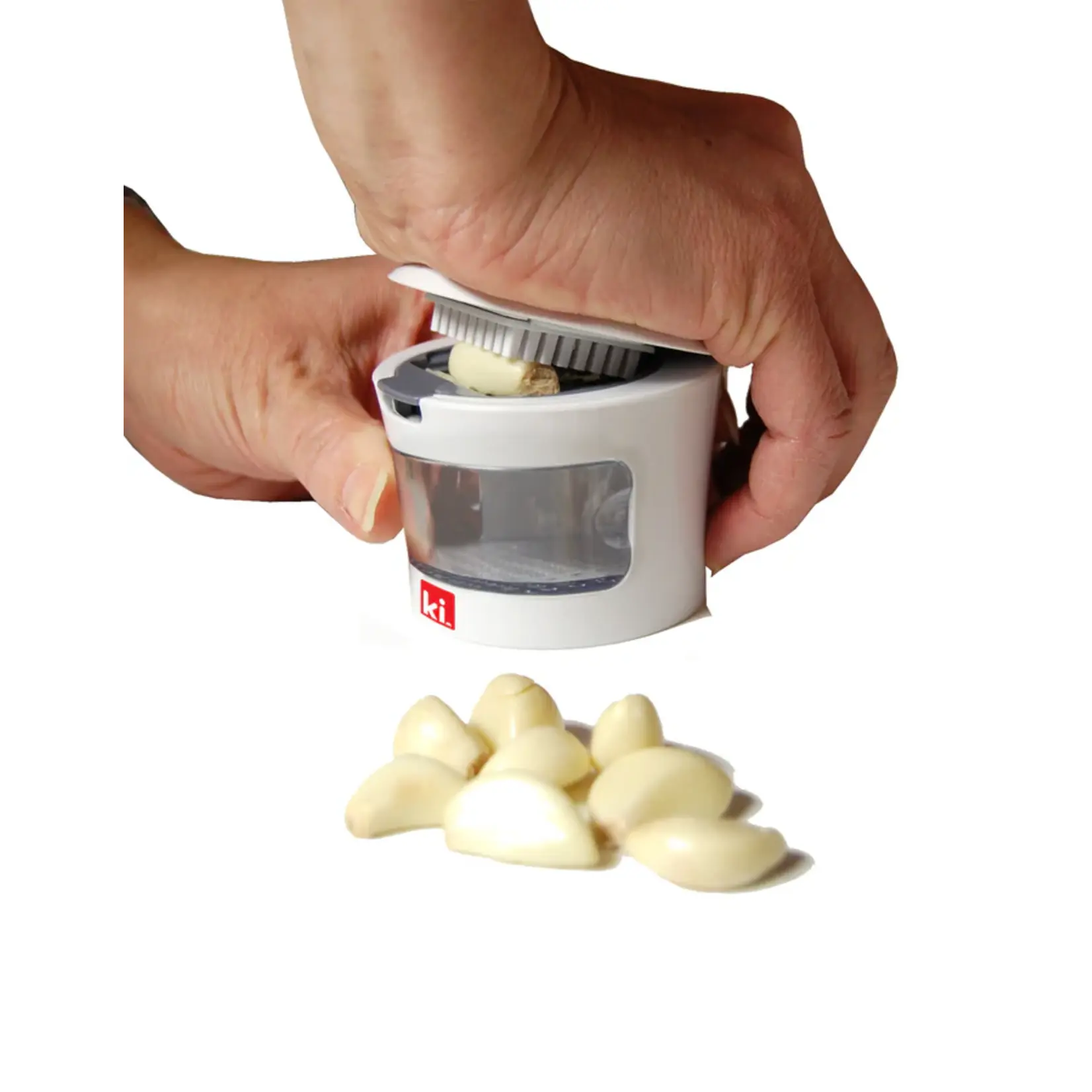 KITCHEN INNOVATIONS KITCHEN INNOVATIONS Garlic Perfection