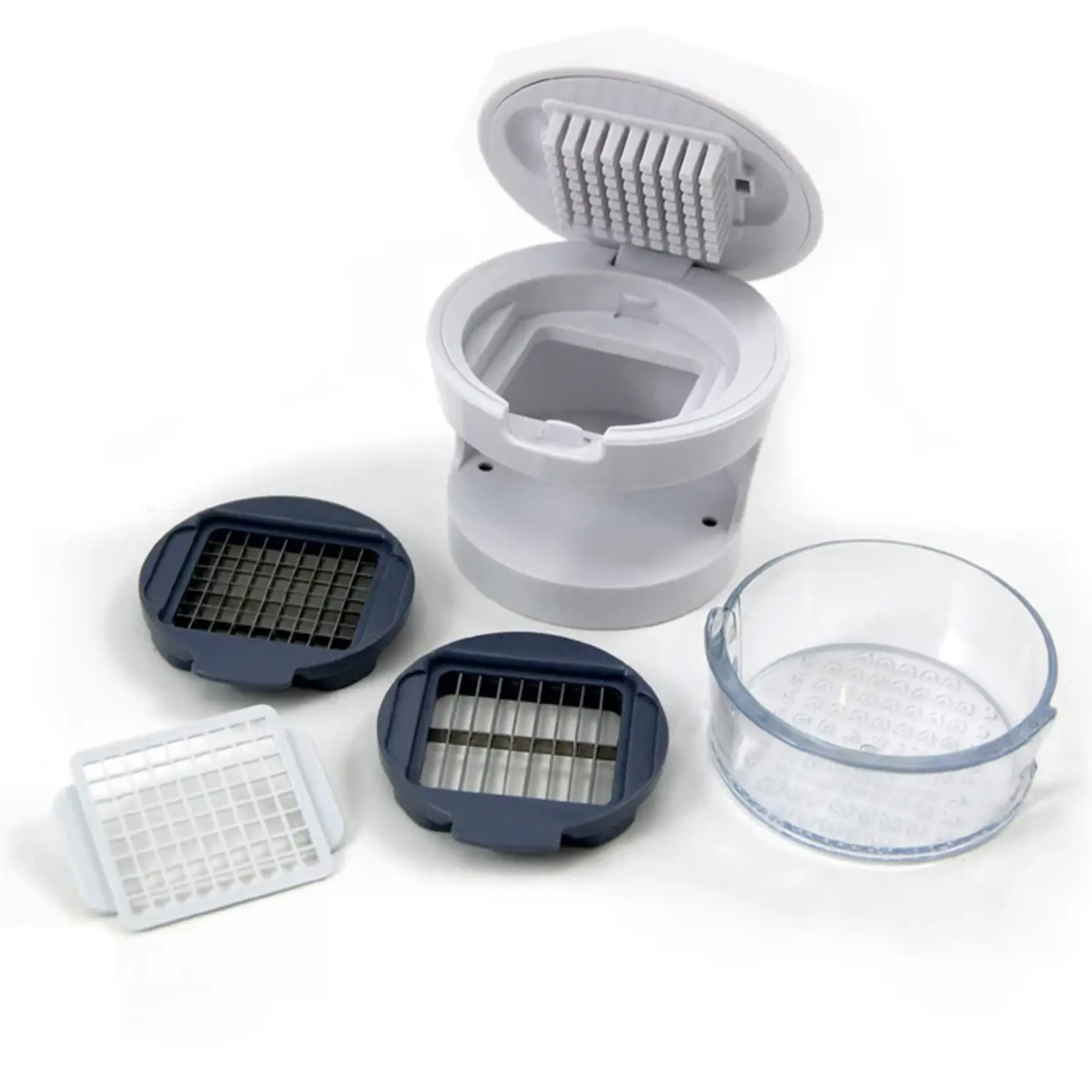 KITCHEN INNOVATIONS KITCHEN INNOVATIONS Garlic Perfection