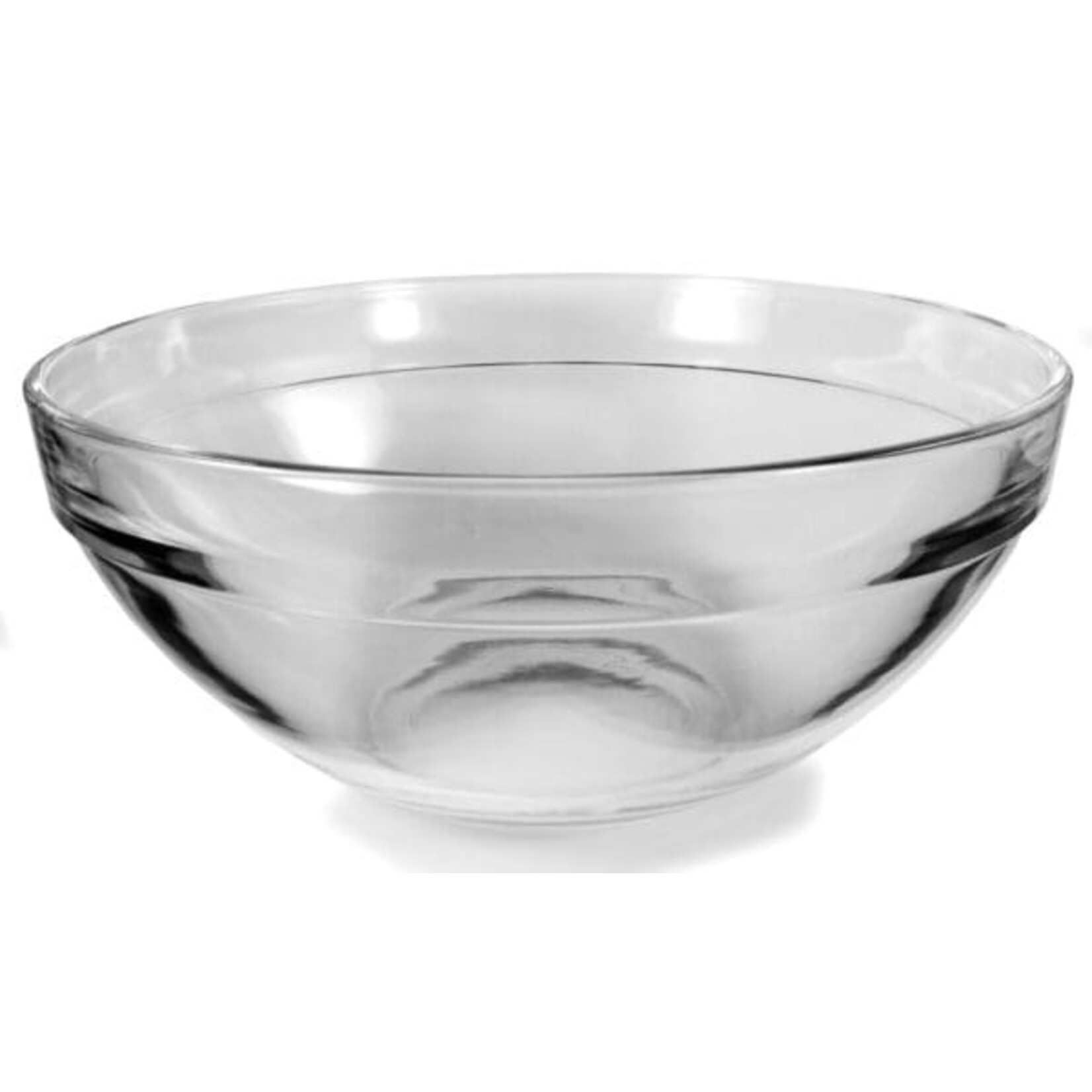 KITCHENBASICS KITCHENBASICS Glass Utility Bowl - 12oz