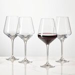 KROSNO KROSNO Red Wine Glass S/4 (550ml)
