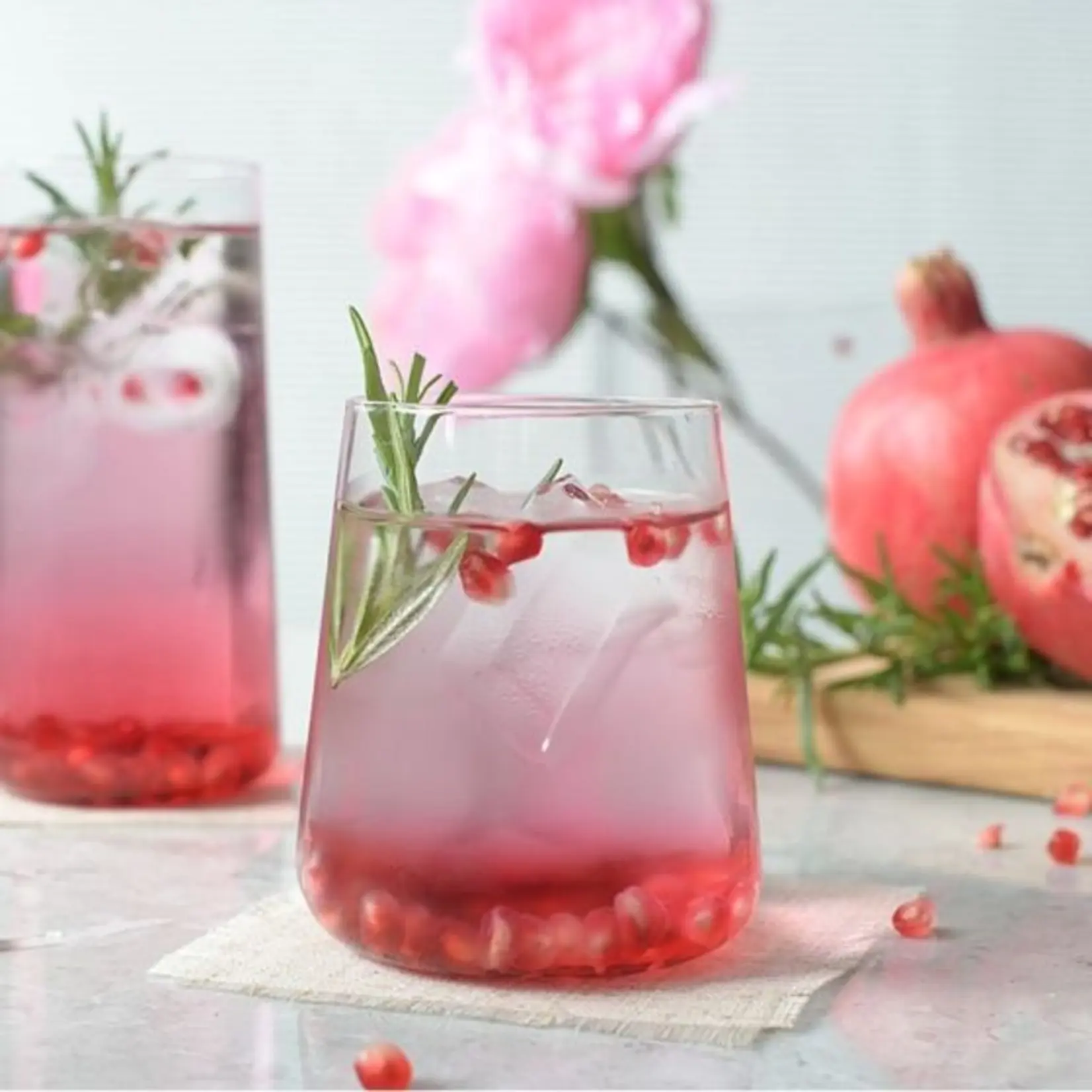 KROSNO KROSNO Avante-Garde Tumbler S/6 (430ml)