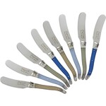 LAGUIOLE LAGUIOLE Spreader Knife - Blue