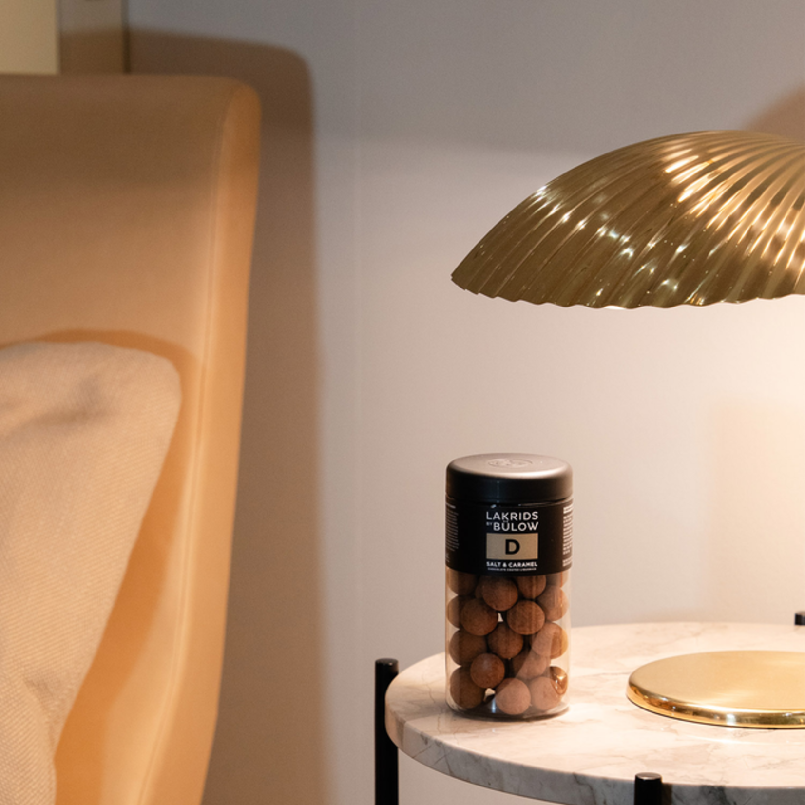 LAKRIDS D - Salt & Caramel - 295g