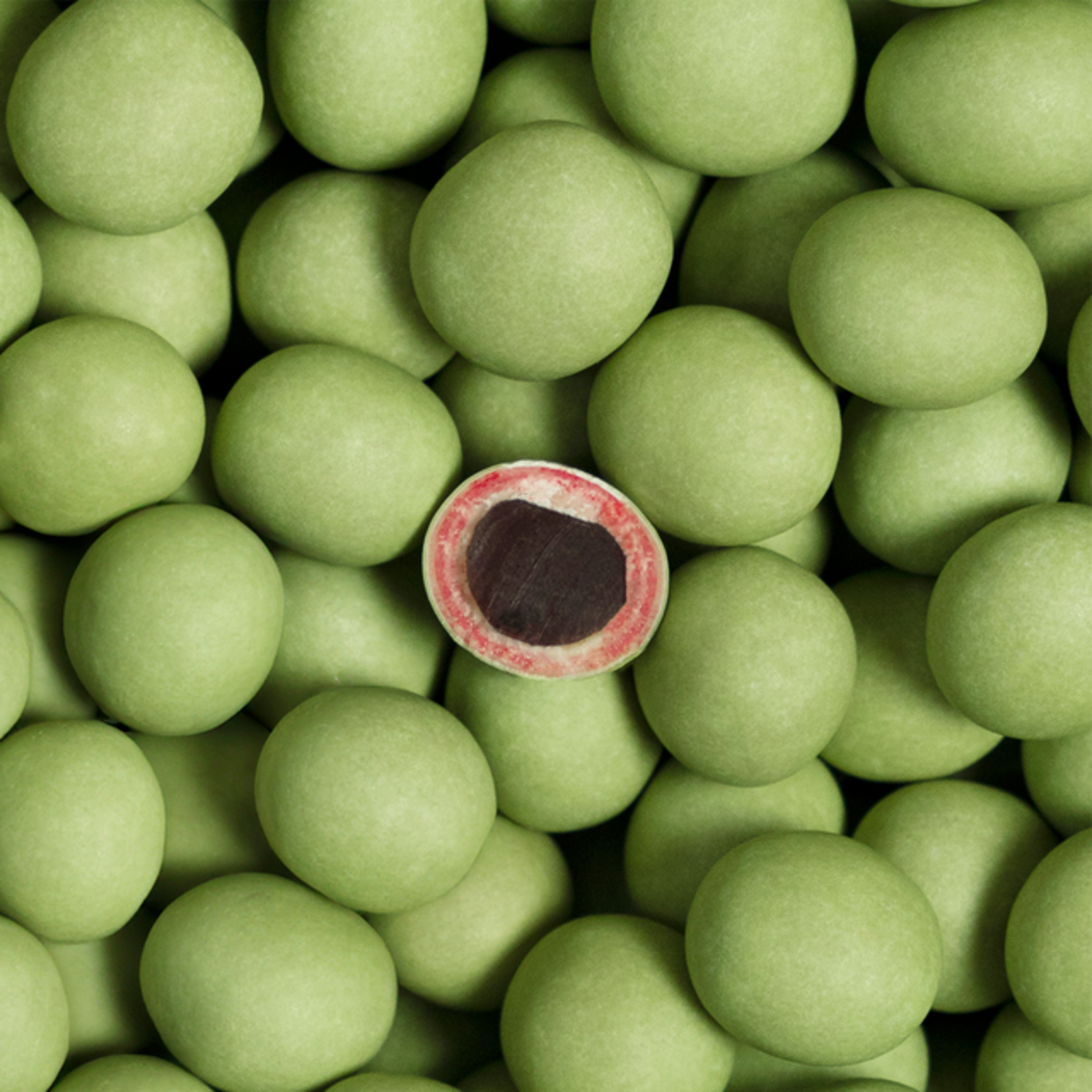 LAKRIDS C - Sour Strawberry - 125g