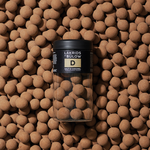 LAKRIDS Classic Salt & Caramel Liquorice 115g