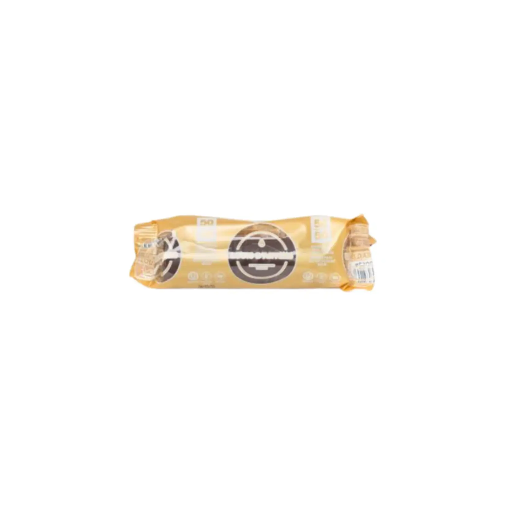LOUIS D'ANVERS LOUIS D'ANVERS Chocolate Covered Marzipan Log