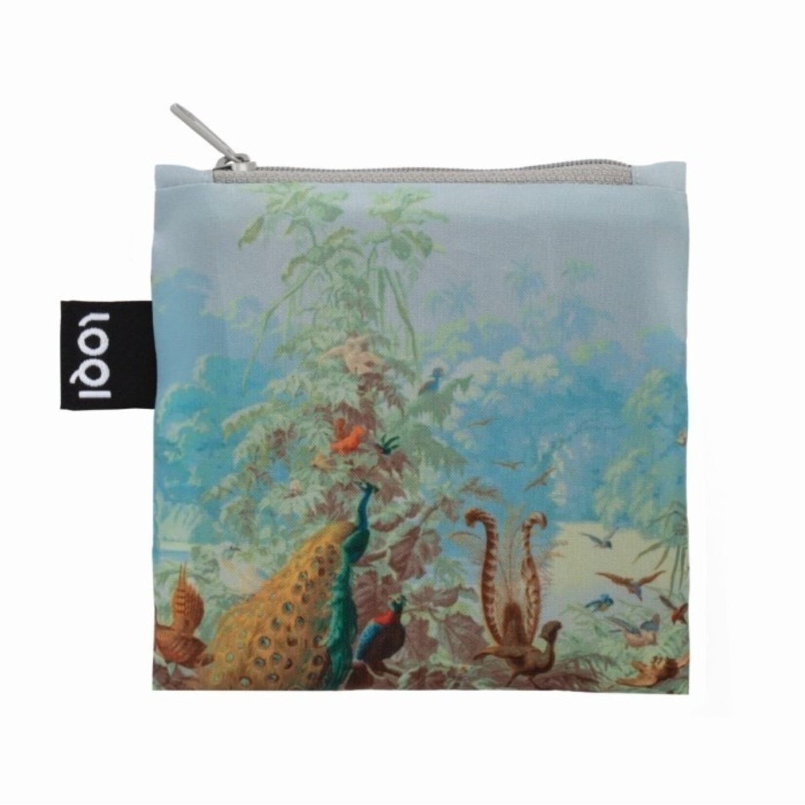 LOQI LOQI TOTE Decorative Arts - Museum