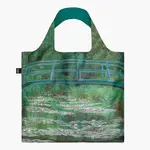 LOQI LOQI TOTE Japanese Footbridge - Museum