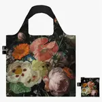 LOQI LOQI TOTE Still Life w/Flowers - Museum