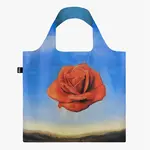 LOQI LOQI TOTE Meditative Rose - Museum