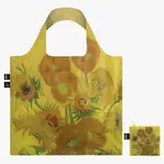 LOQI LOQI TOTE Sunflowers - Museum