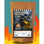 SALTWINDS Dragon's Breath Blend -  Dark Roast Coffee