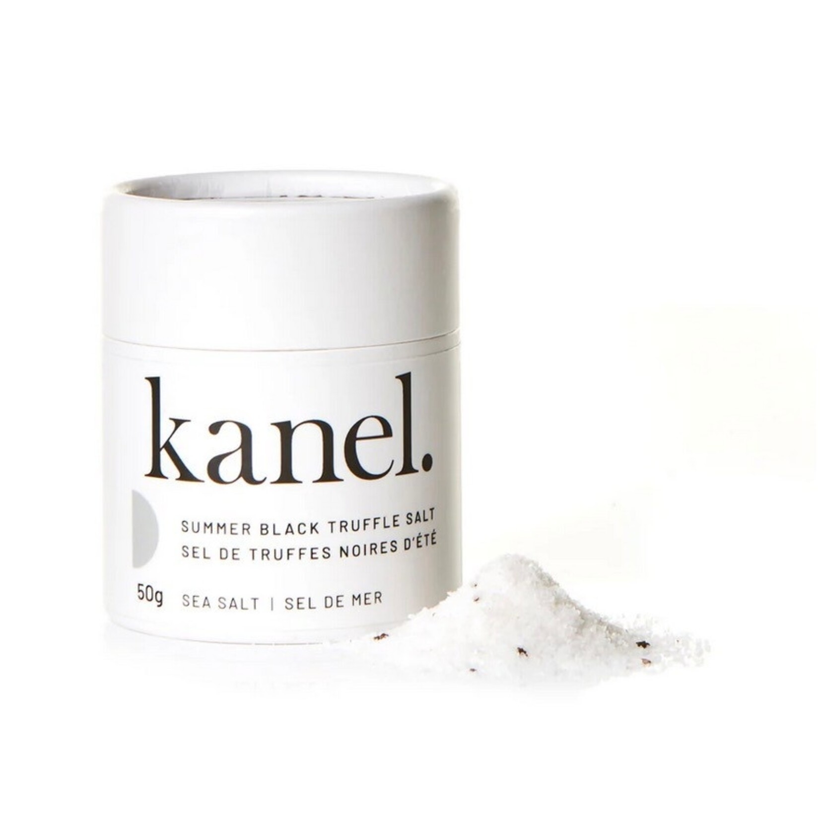 KANEL SPICES KANEL SPICES - Summer Black Truffle Salt