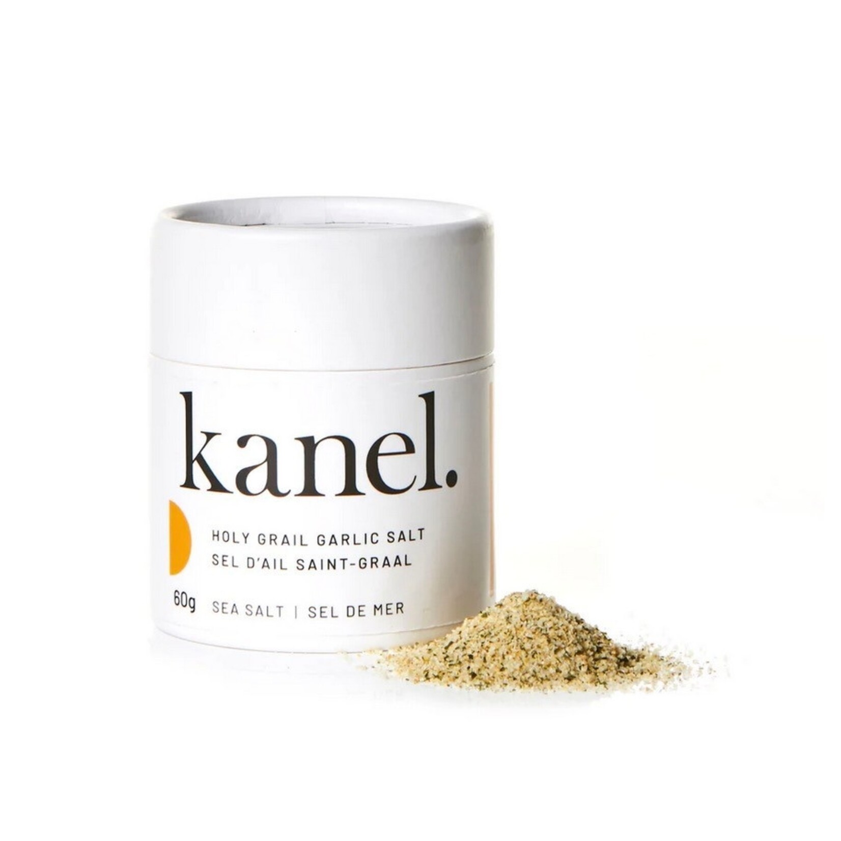 KANEL SPICES KANEL SPICES - Holy Grail Garlic Salt