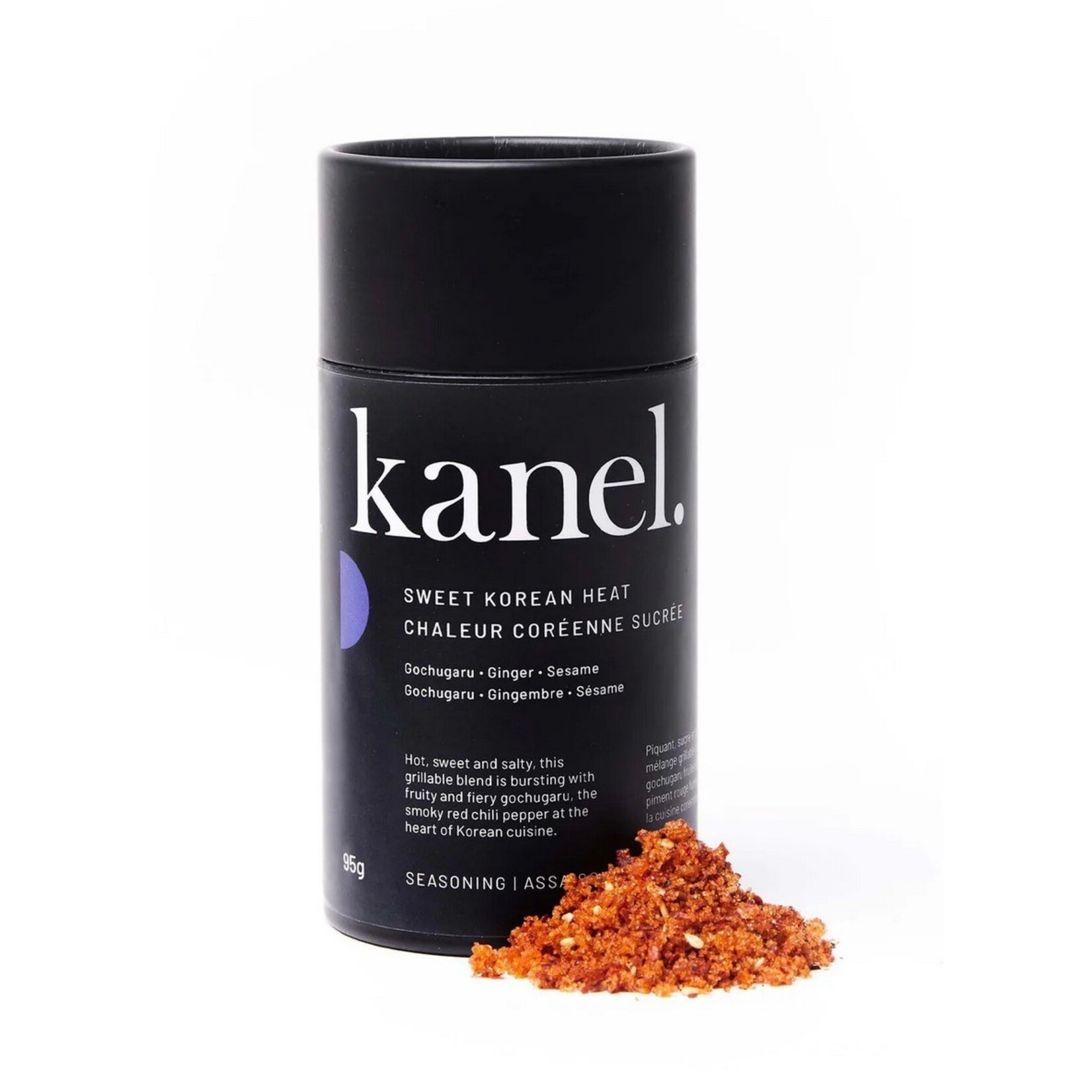 KANEL SPICES KANEL SPICES - Sweet Korean Heat