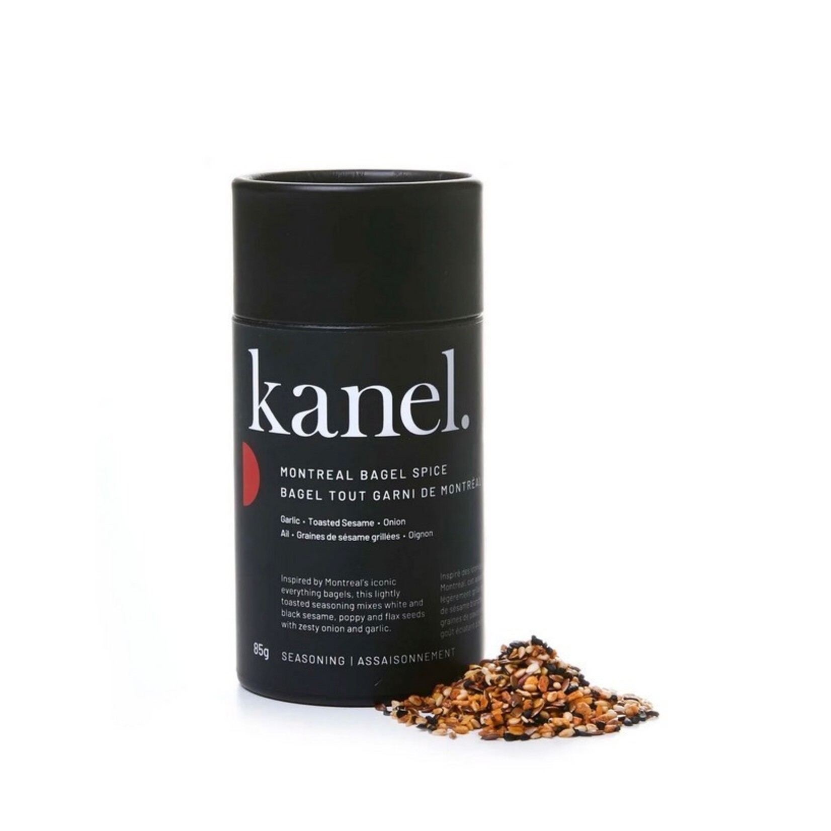 KANEL SPICES KANEL SPICES - Montreal Bagel Spice