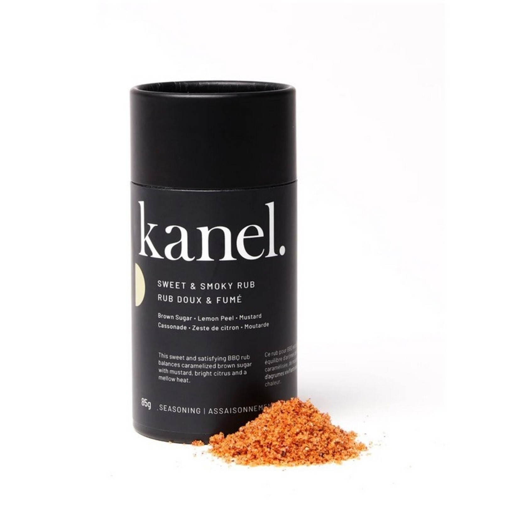 KANEL SPICES KANEL SPICES - Sweet & Smoky Rub