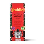 SWEET SNOB Fruitlies Mixed Fruit 4.5oz