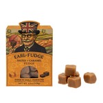 SWEET SNOB Earl of Fudge Salt Caramel 4.5oz